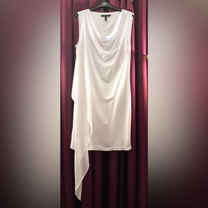 Beautiful Draped Dress